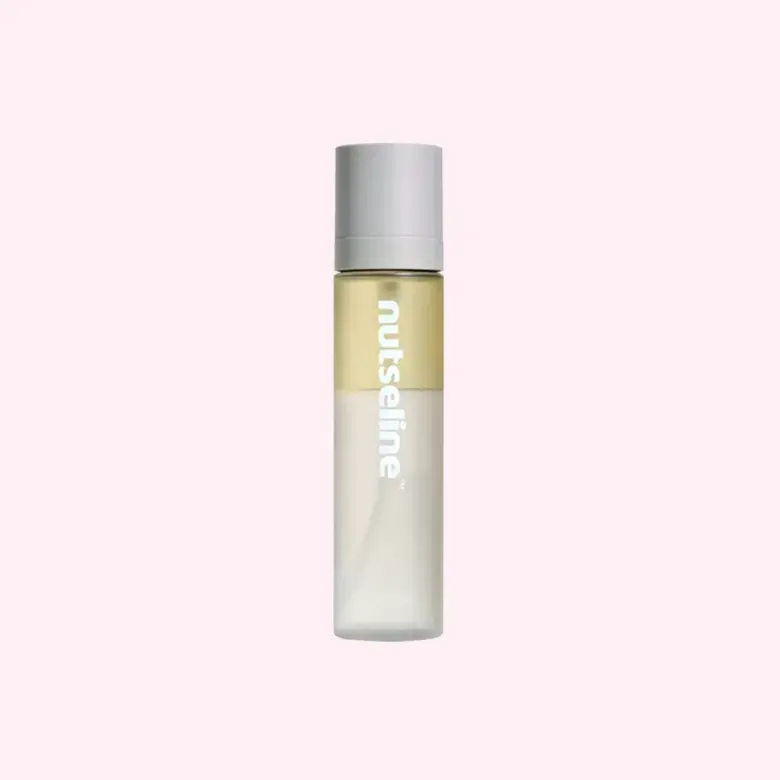 Aroma Nut Gray Body Mist 130ml