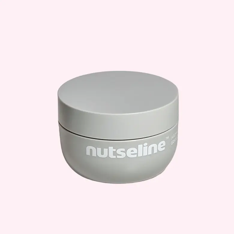 Aroma Nut Grey Scrub 200ml