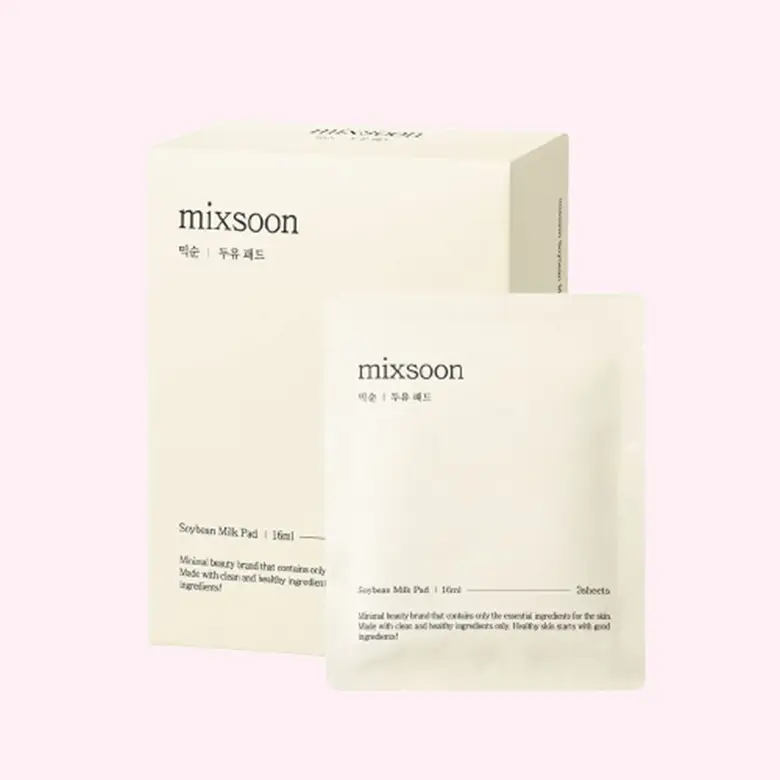 Soybean Milk Pad (10ea)