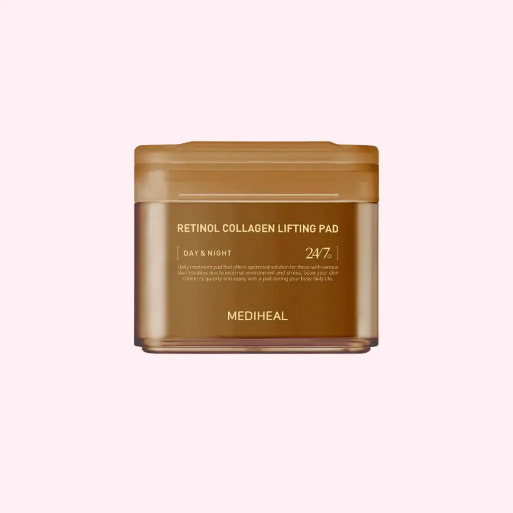 Retinol Collagen Lifting Pad (100pads)