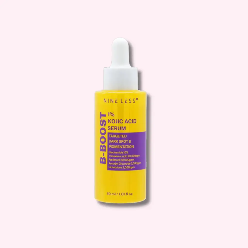 B-Boost 1% Kojic Acid Serum 30ml 