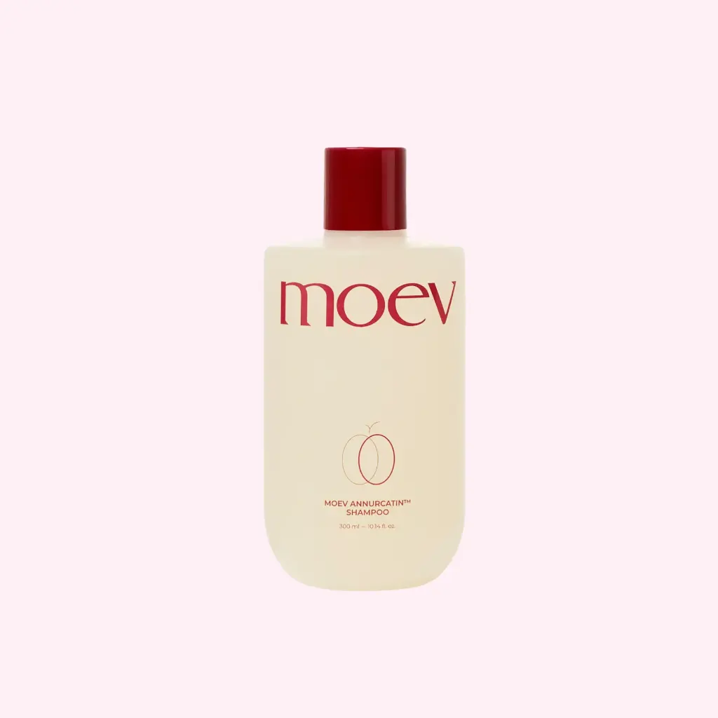 Annurcatin Shampoo 300ml