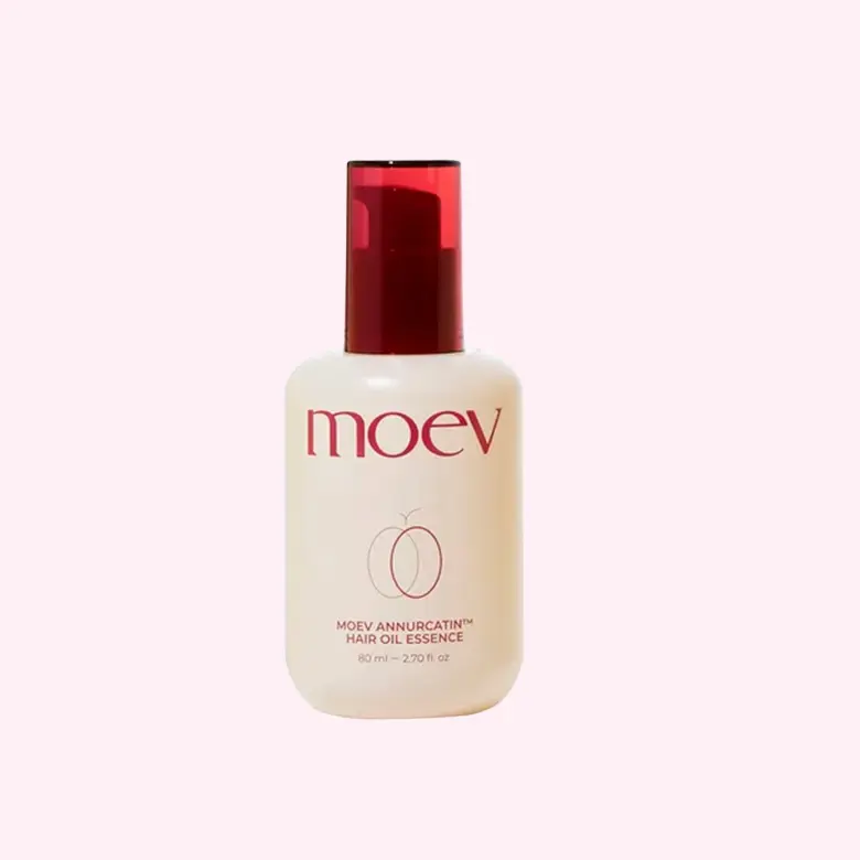 Annurcatin Hair Oil Essence 80ml 