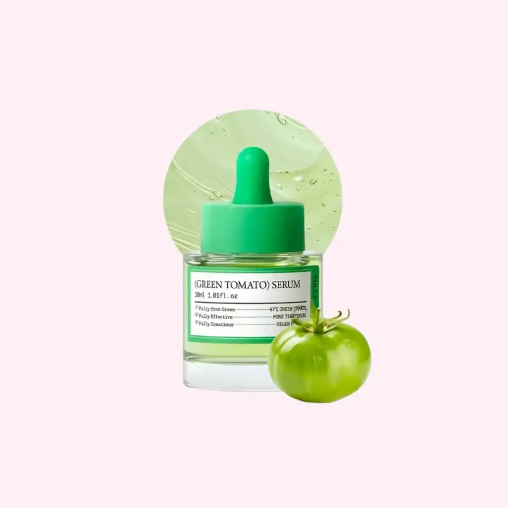 Green Tomato Serum 30ml