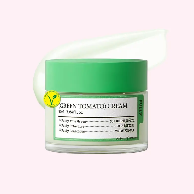 Green Tomato Cream 90ml