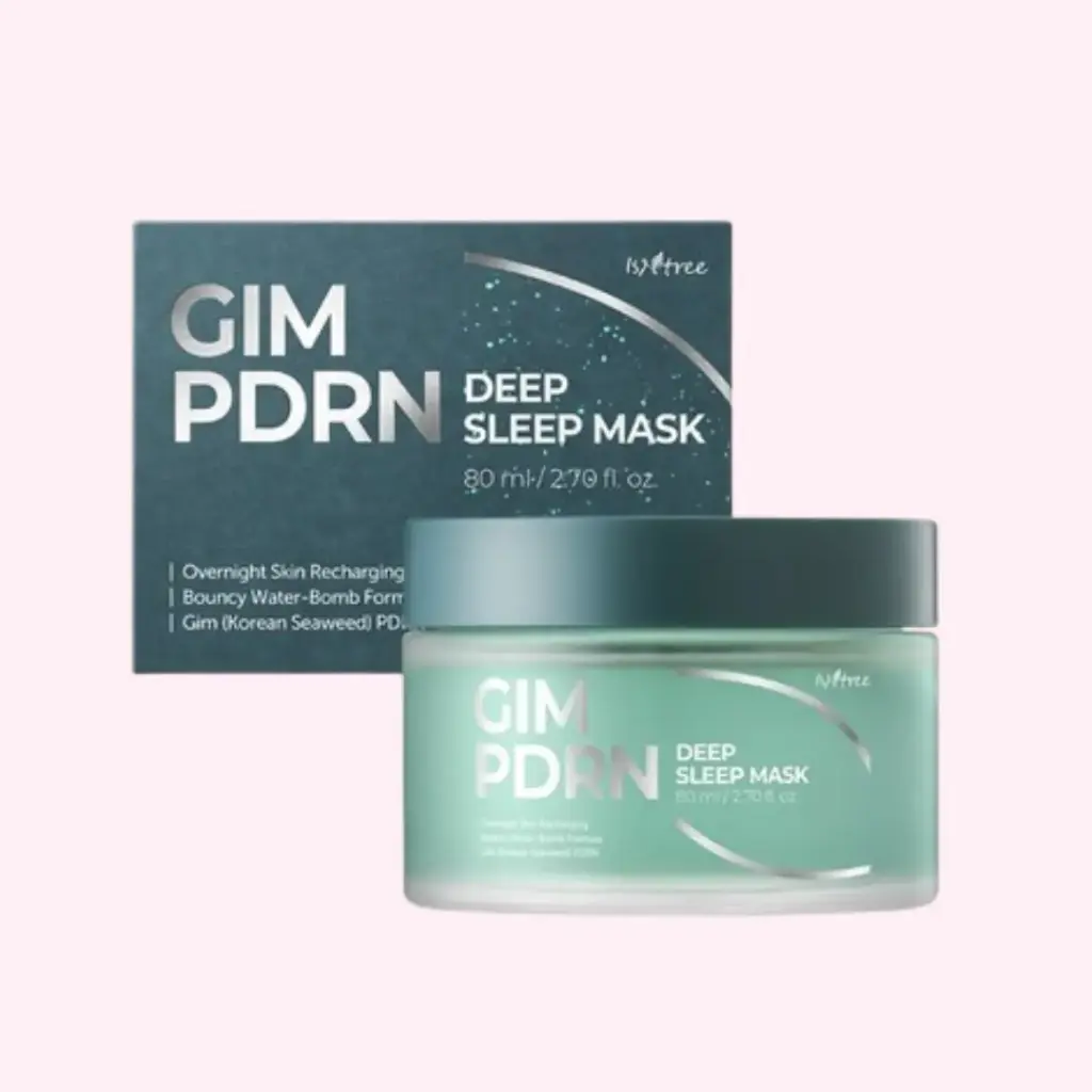 Gim PDRN Deep Sleep Mask 80ml