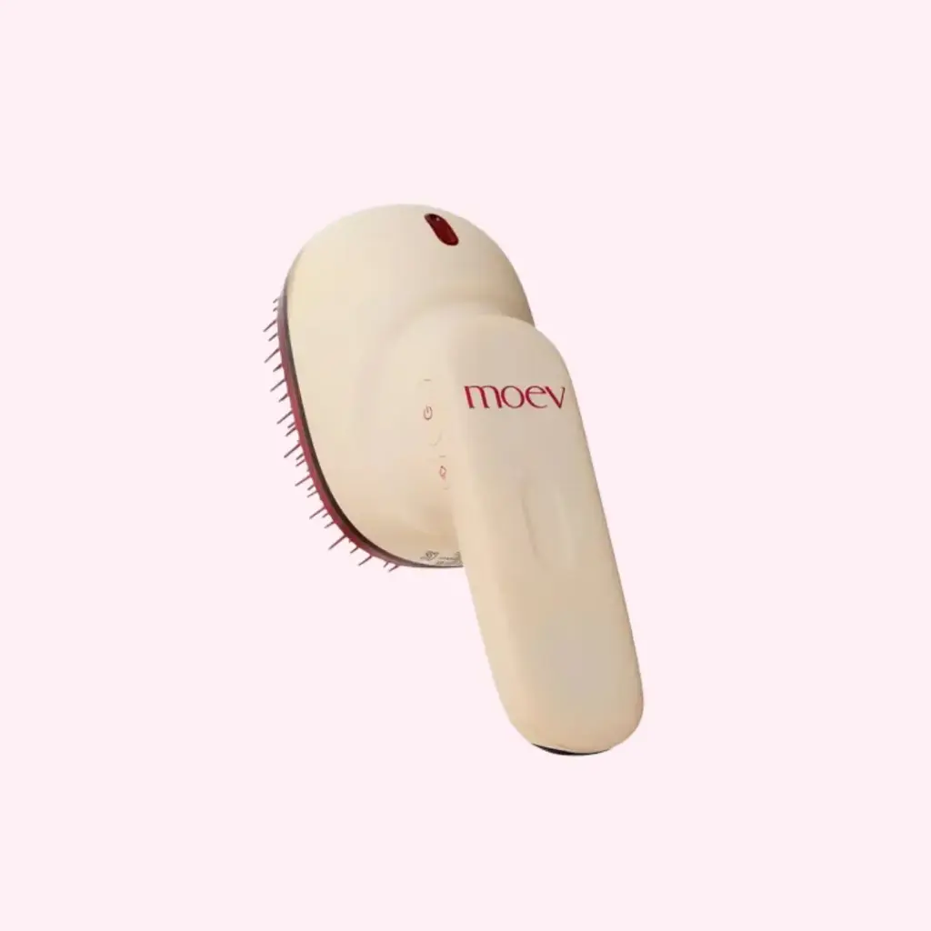 Hair Steamer Pro