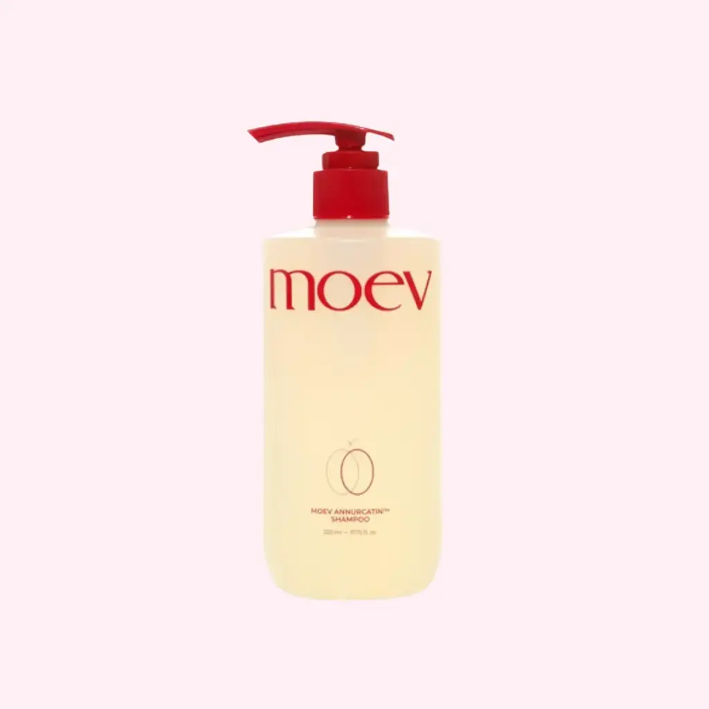 Annurcatin Shampoo 525ml 