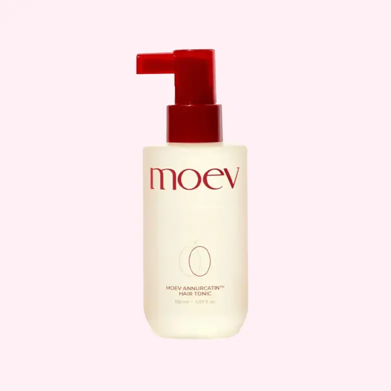 Annurcatin Hair Tonic 150ml