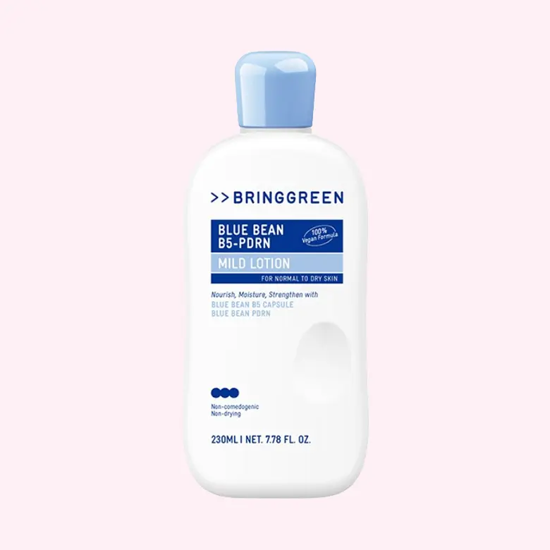 Blue Bean B5 PDRN Mild Lotion(Global) 230ml