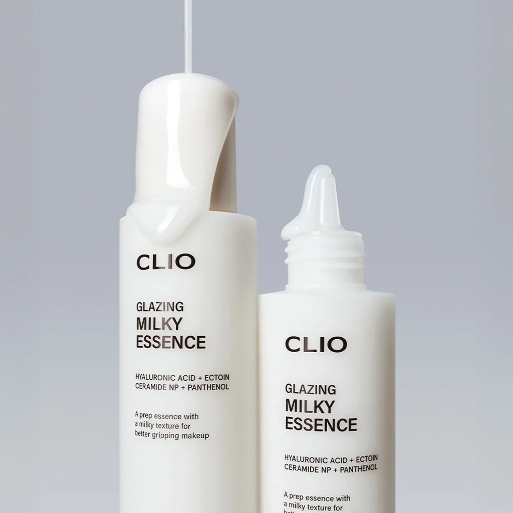 Glazing Milky Essence 120ml
