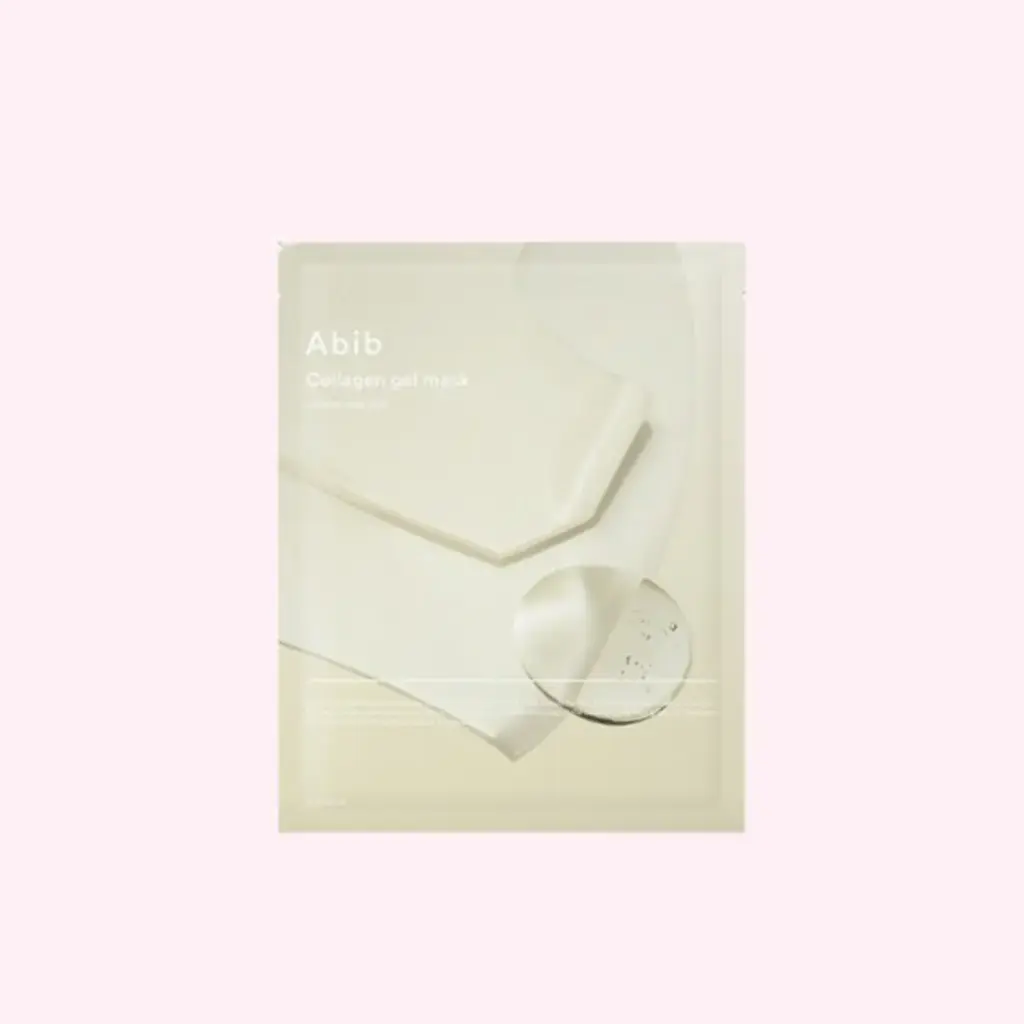 Collagen Gel Mask Jericho Rose Jelly (1ea)