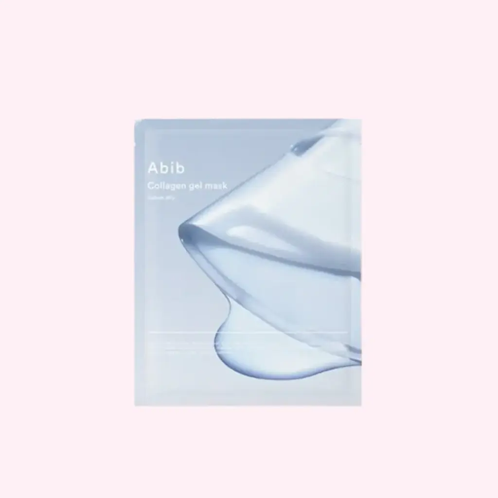 Collagen Gel Mask Sedum Jelly (1ea)