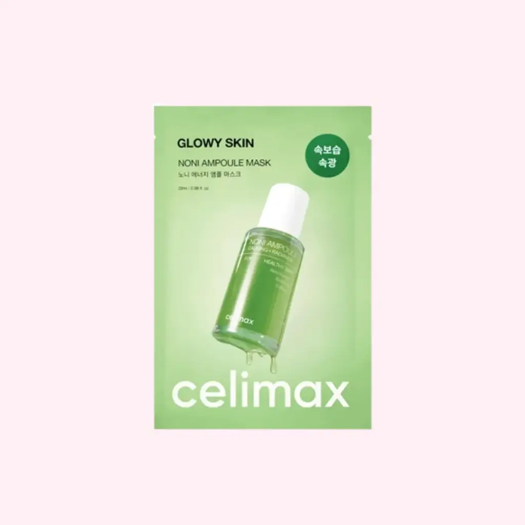 (Renew) Noni Energy Ampoule Mask 1ea