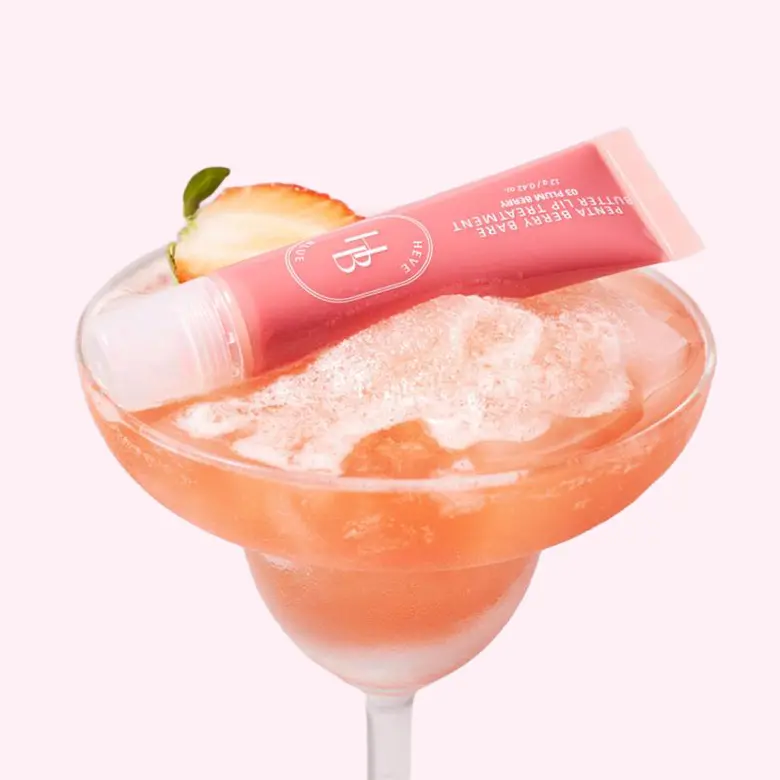 Penta Berry Panthenol Repair Lip Treatment 02 Ballet Berry