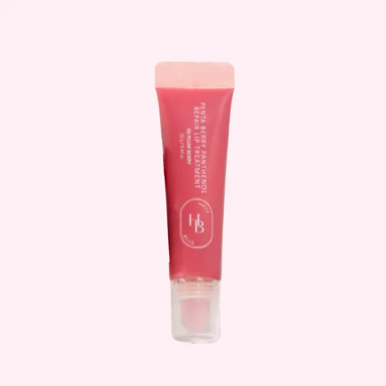 Penta Berry Panthenol Repair Lip Treatment 03 Plum Berry