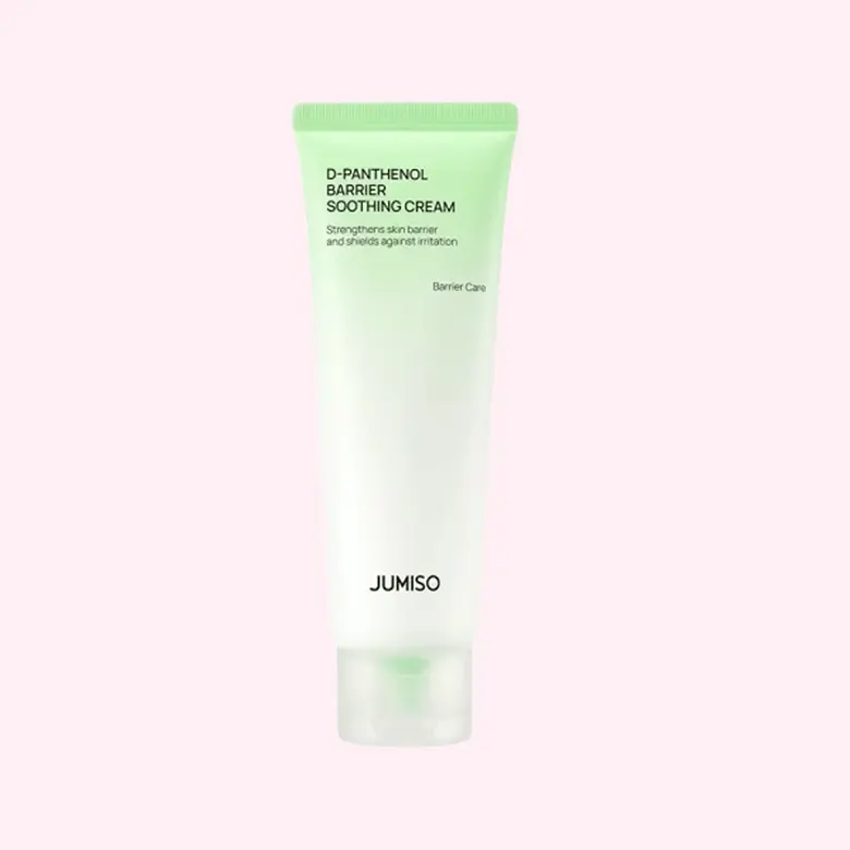 D-Panthenol Barrier Soothing Cream 80ml