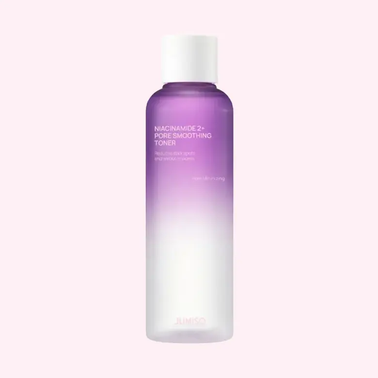 Niacinamide 2+ Pore Smoothing Toner 205ml