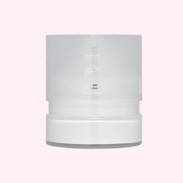Aloe Barrier Support Moisturizer