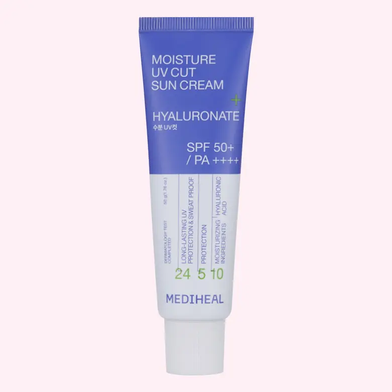 Mediheal UV Cut Sunscreen