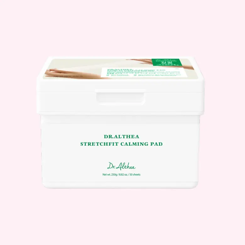 Stretchfit Calming Pad 50ea