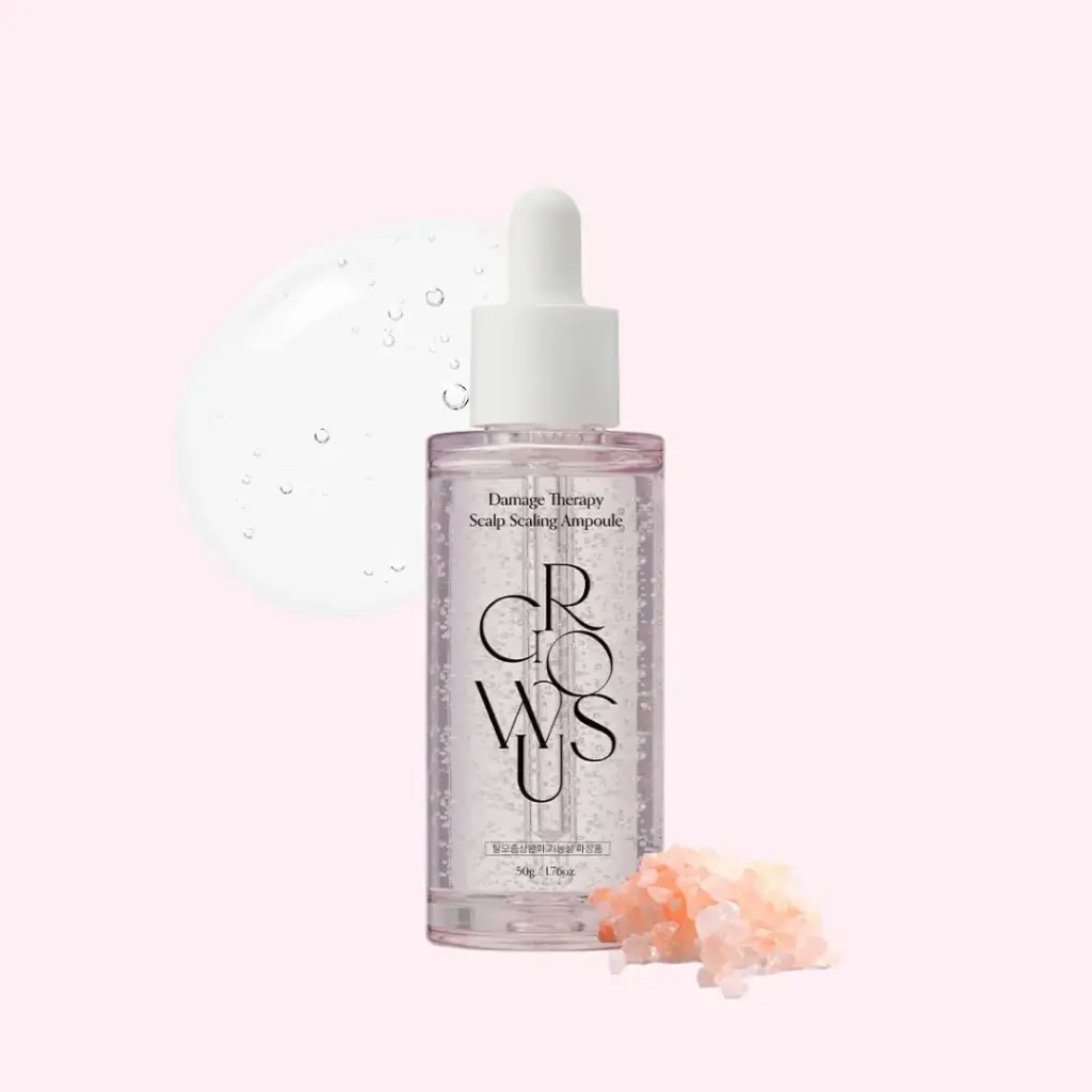 Damage Therapy Scalp Scaling Ampoule 50ml