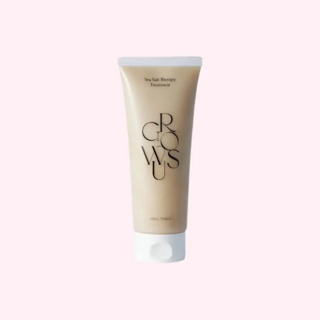 Sea Salt Therapy Treatment 235ml