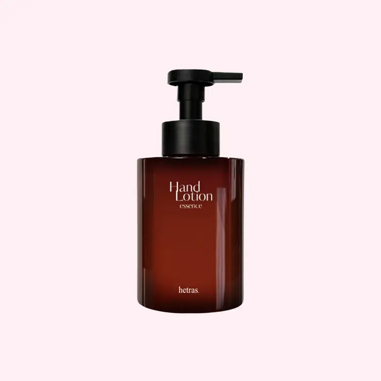 Perfume Essence Hand Lotion - Bombshell 515ml
