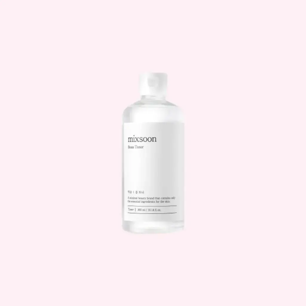 Bean Toner 300ml
