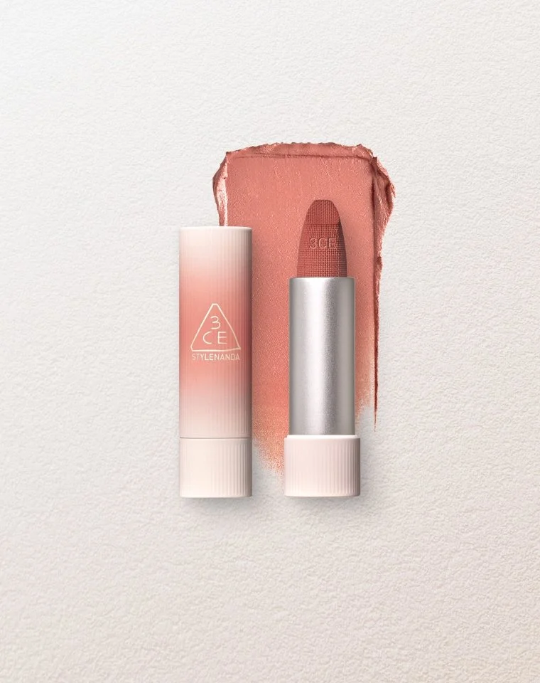 Cashmerehug Lipstick