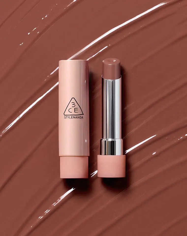 Glazy Lip Glow