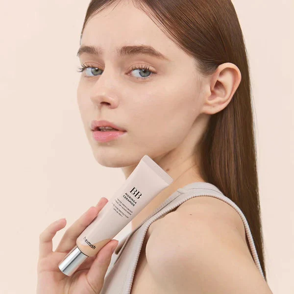 Moringa Ceramide BB Cream SPF 30 PA++