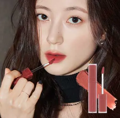 Blur Fudge Tint