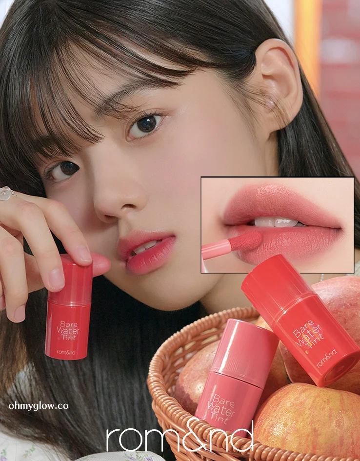 Bare Water Tint