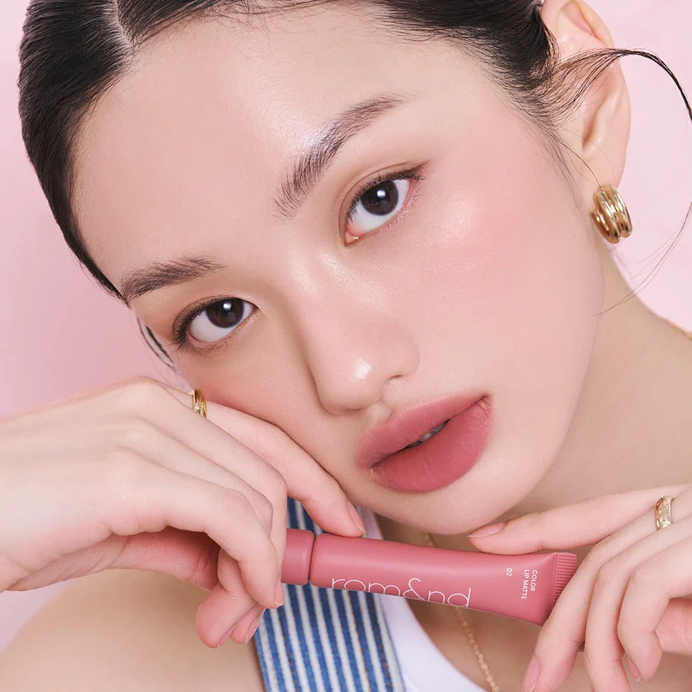 Color Lip Matte