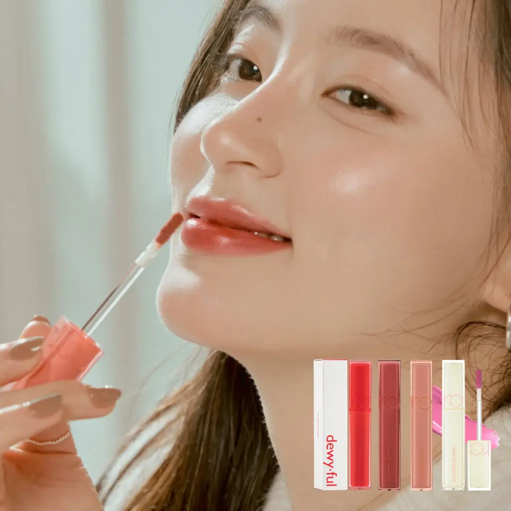 Dewyful Water Tint