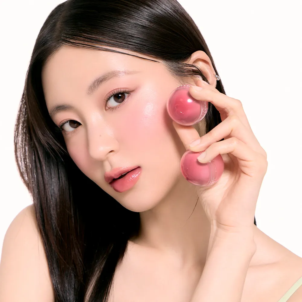 Juicy Roll Cheek
