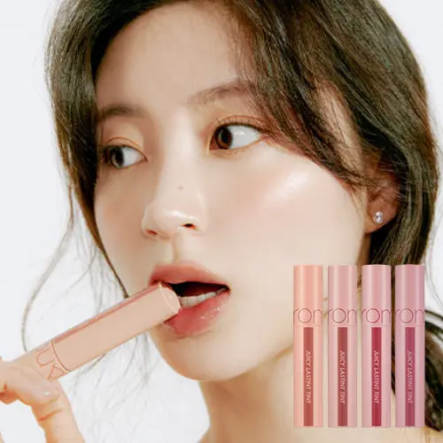 Juicy Lasting Tint