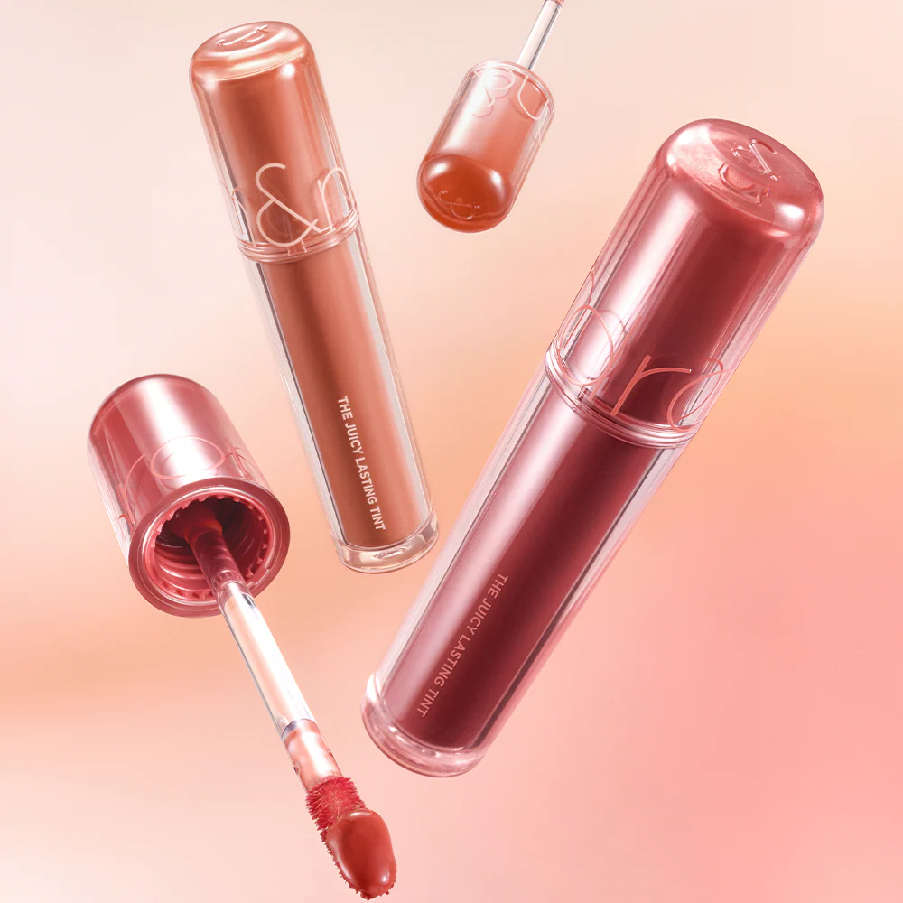 The Juicy Lasting Tint