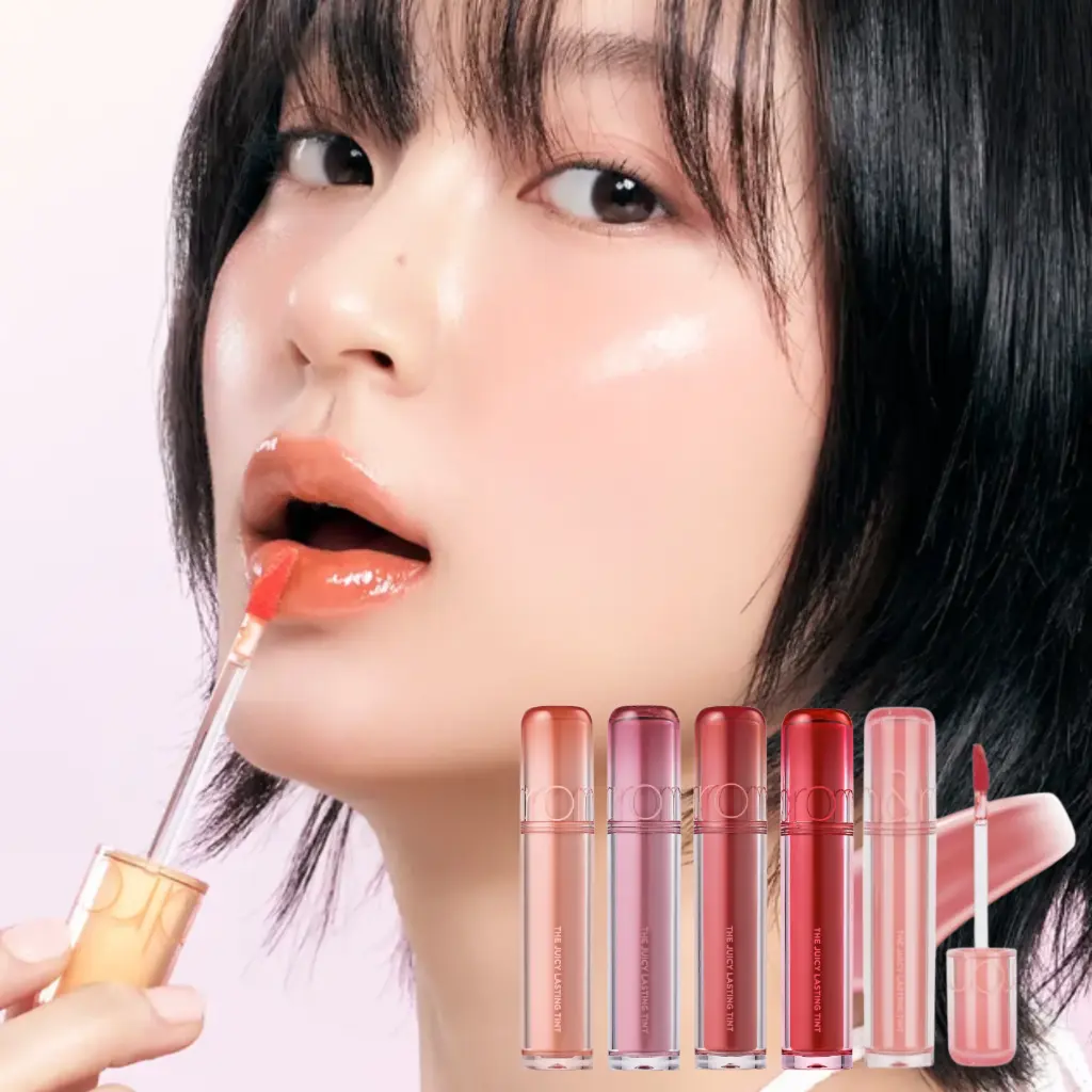The Juicy Lasting Tint