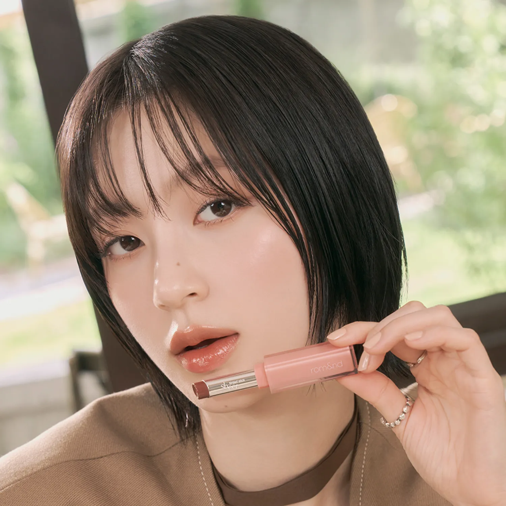 Sheer Tinted Stick