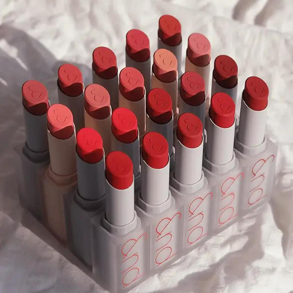 Zero Matte Lipstick