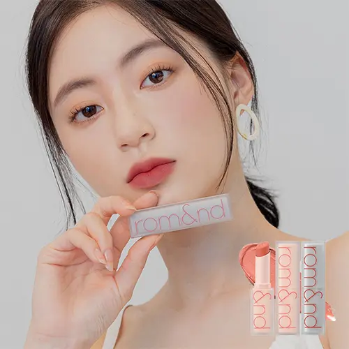 Zero Matte Lipstick