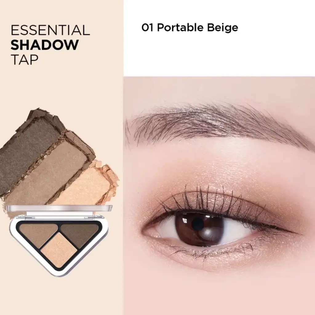 Essential Shadow Tap