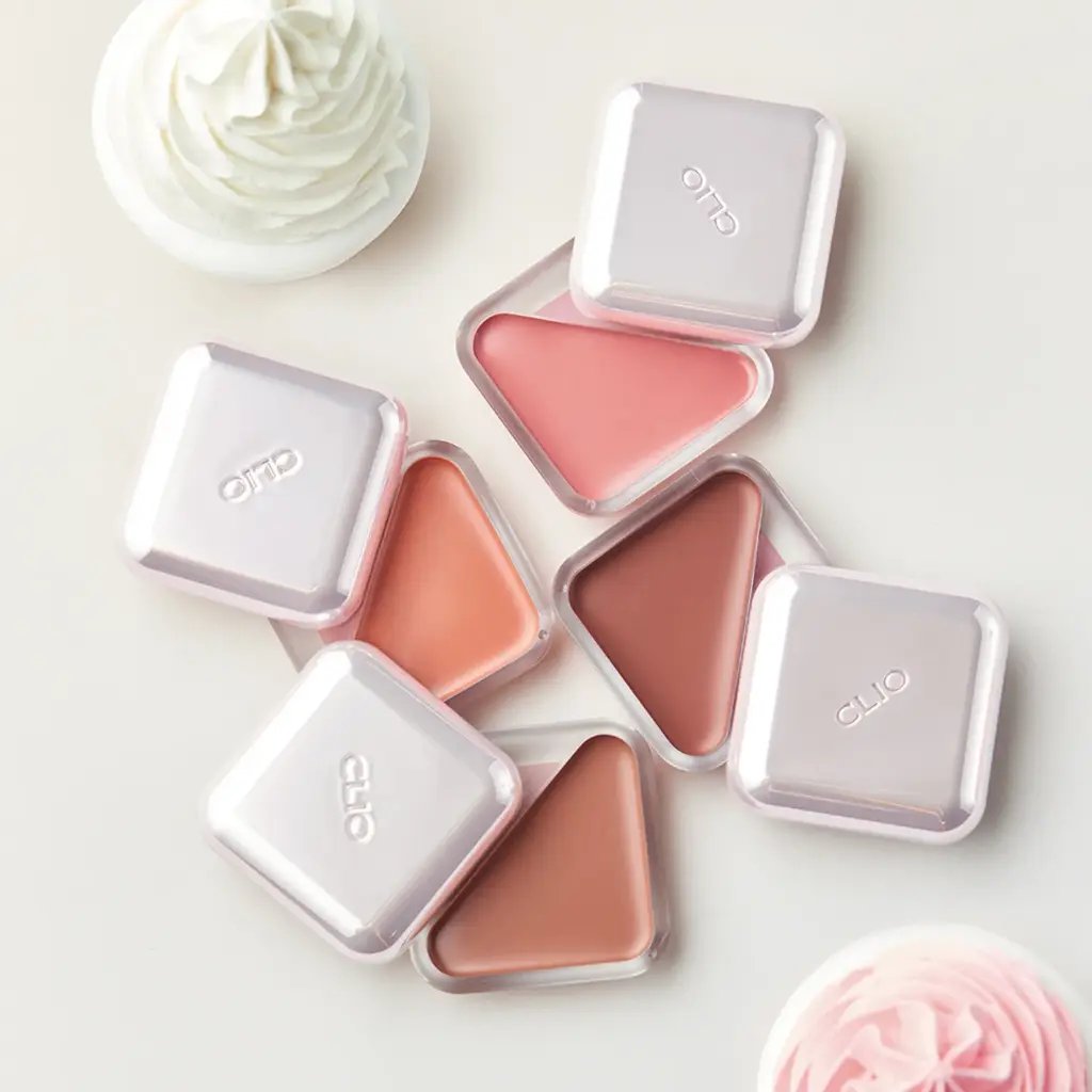  Essential Lip & Cheek Tap