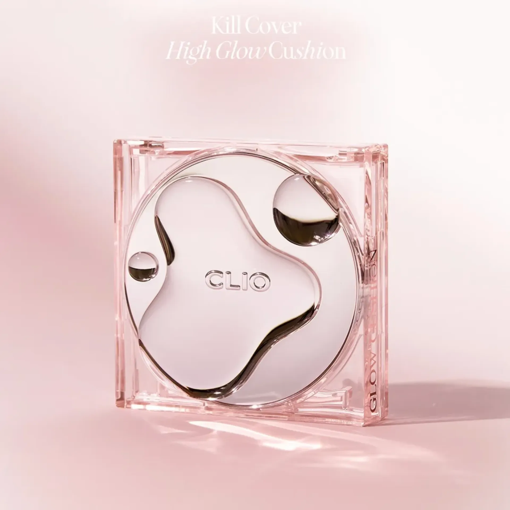 Kill Cover High Glow Cushion