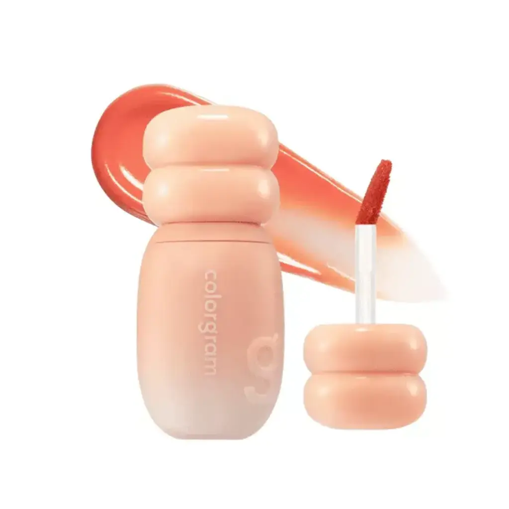 Juicy Jam Blur Tint