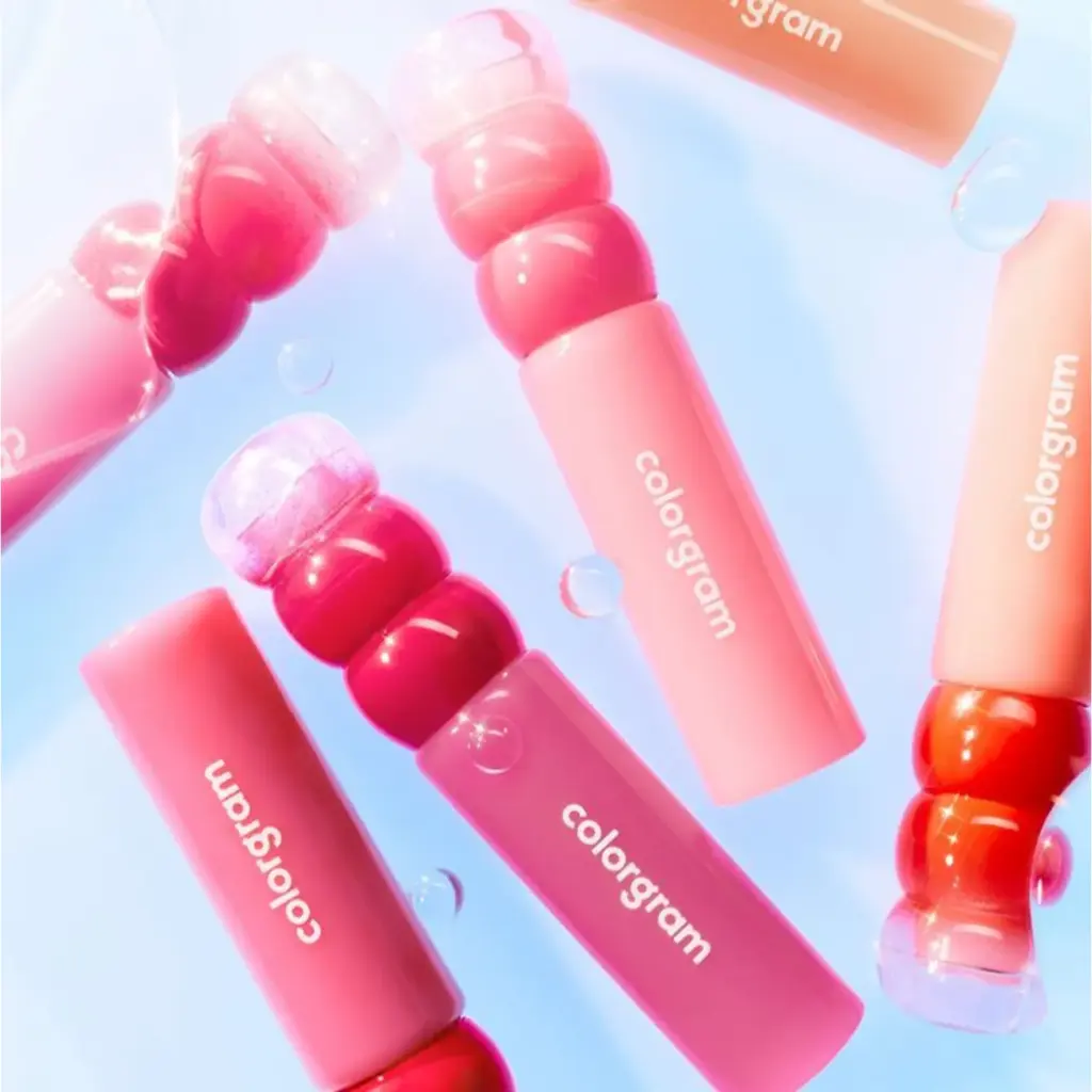 Fruity Glass Water Tint