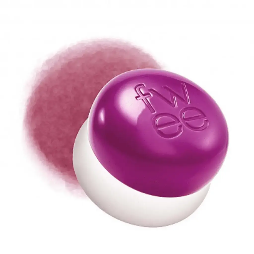 Lip&Cheek Blurry Pudding Pot 