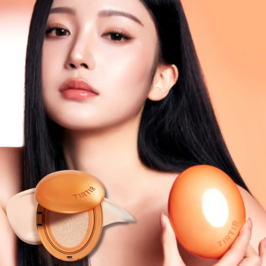 Mask Fit AI Filter Cushion